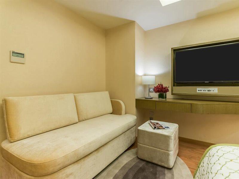 Hotel Pravo Hongkong Kültér fotó