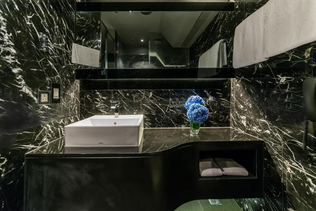 Hotel Pravo Hongkong Kültér fotó