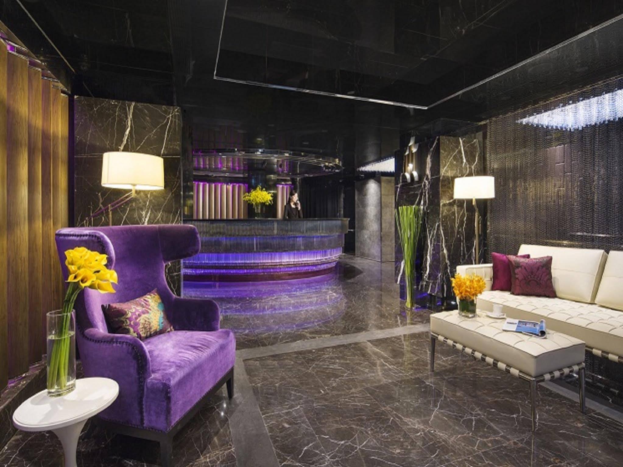 Hotel Pravo Hongkong Kültér fotó