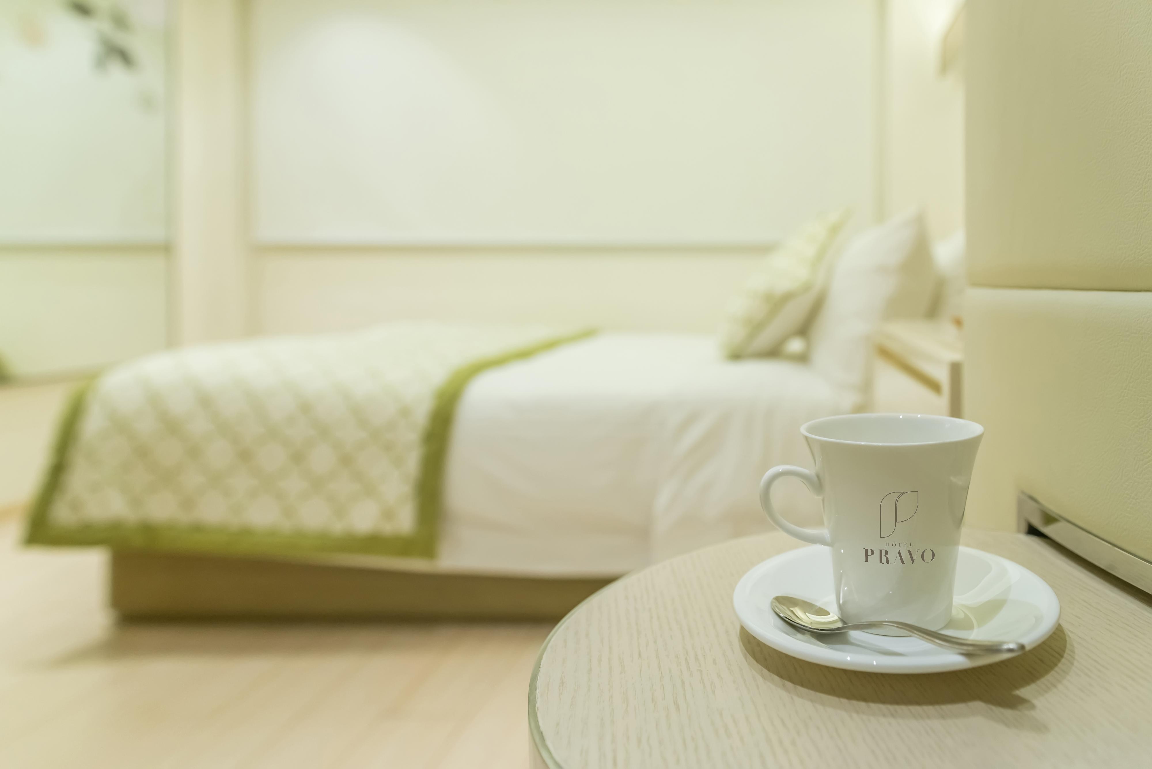 Hotel Pravo Hongkong Kültér fotó
