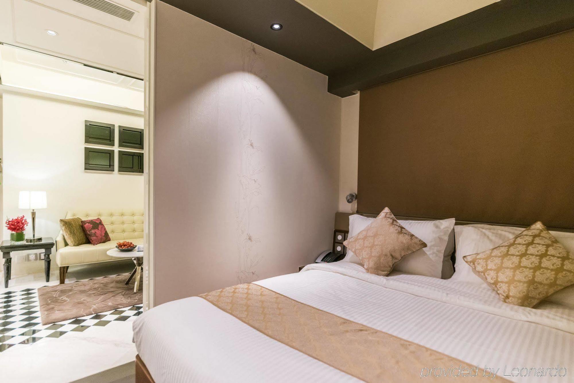 Hotel Pravo Hongkong Kültér fotó