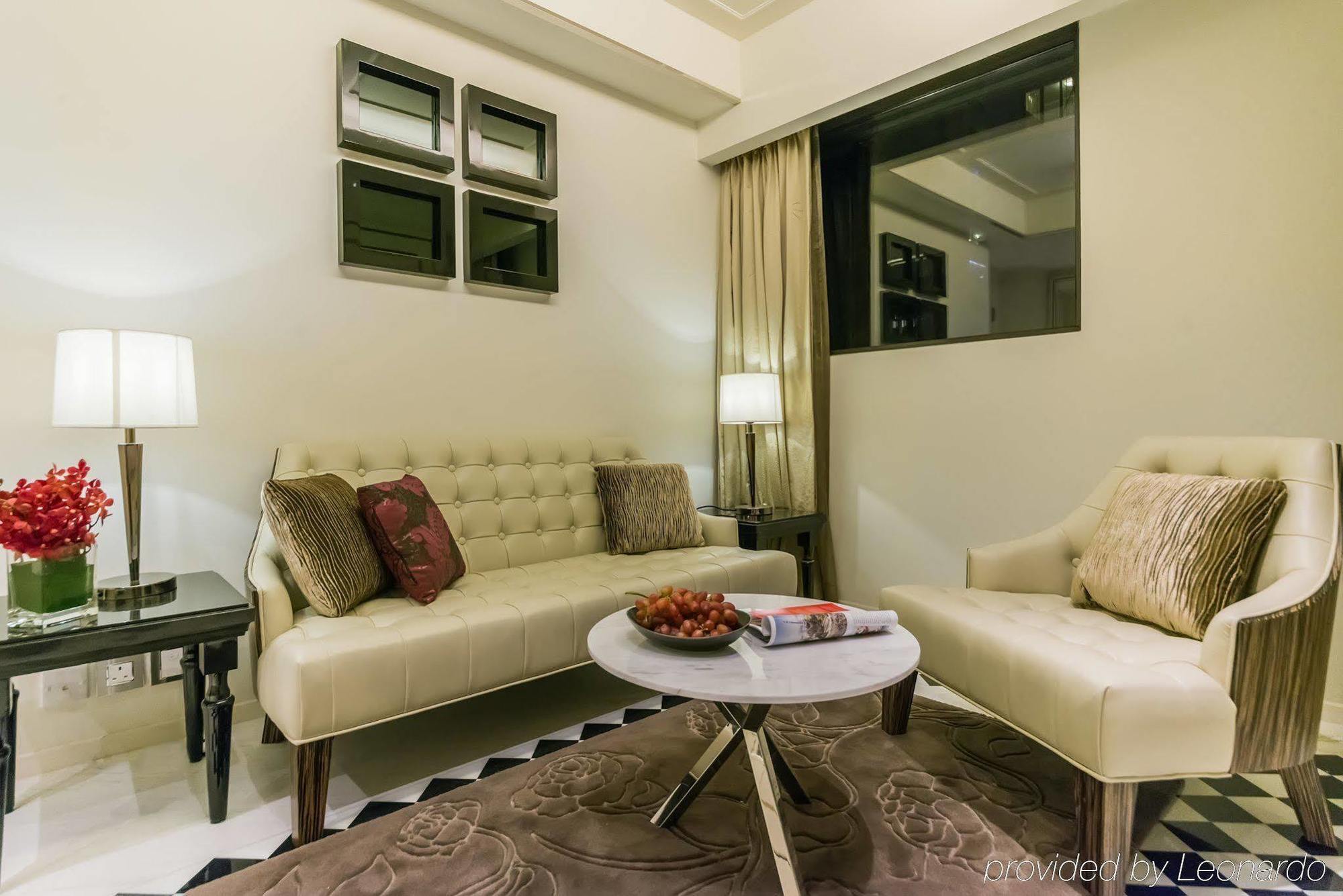 Hotel Pravo Hongkong Kültér fotó